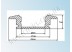Алюминиевый профиль LED Strip Alu Profile-1